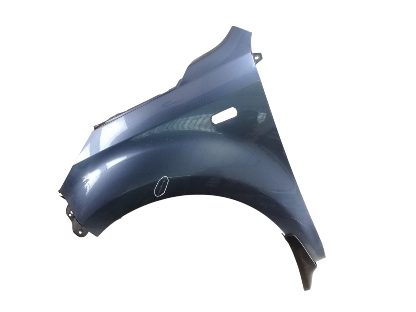 Parafango Anteriore Sinistro DAIHATSU TERIOS 2 Serie