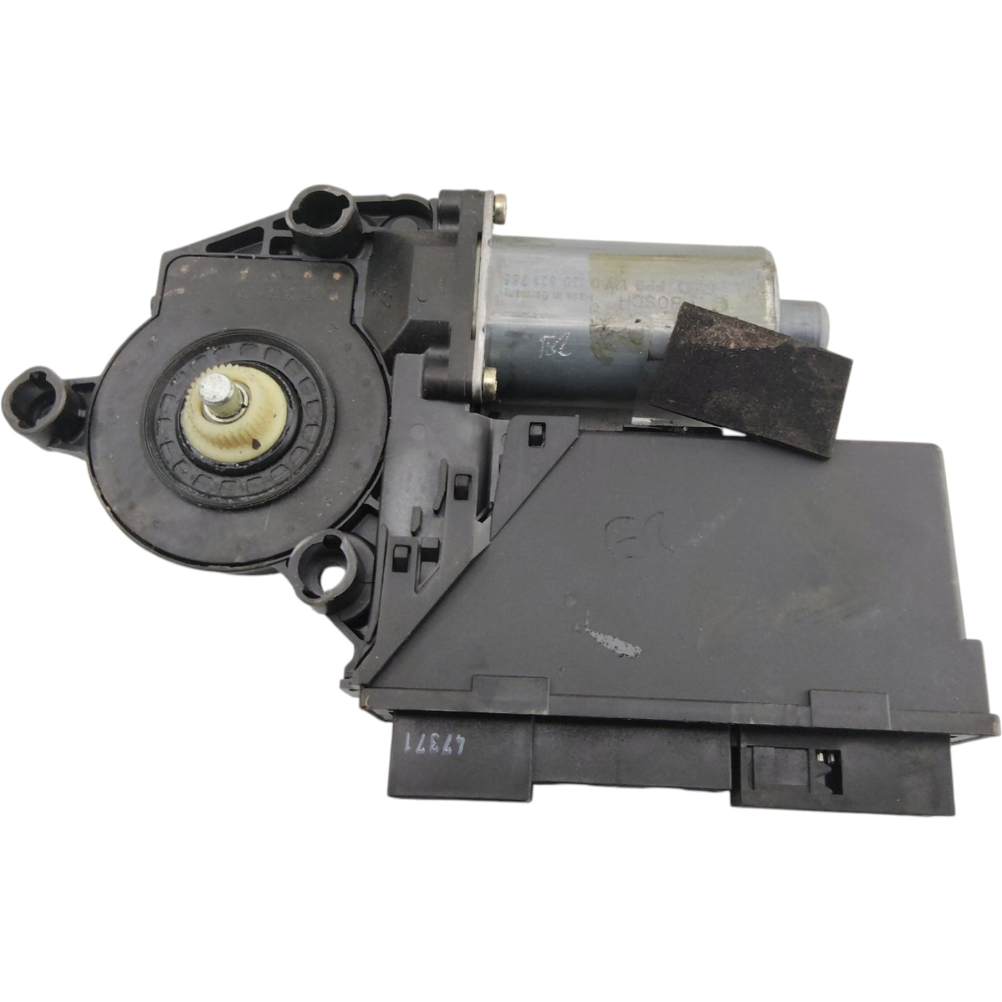 Motorino Alzacristallo Porta Anteriore Destro AUDI A2 8Z0