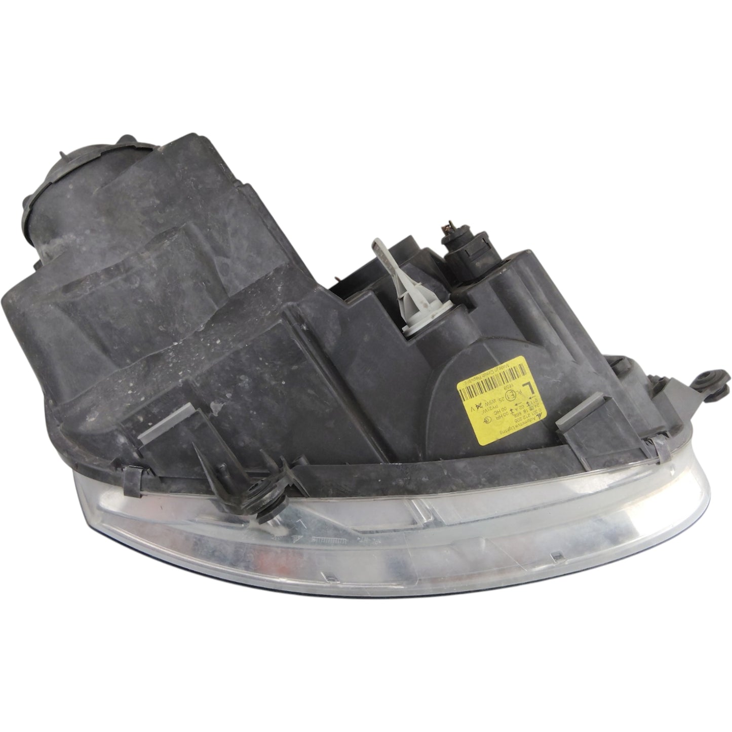 Faro Proiettore Anteriore Sinistro VOLKSWAGEN GOLF 5 Serie