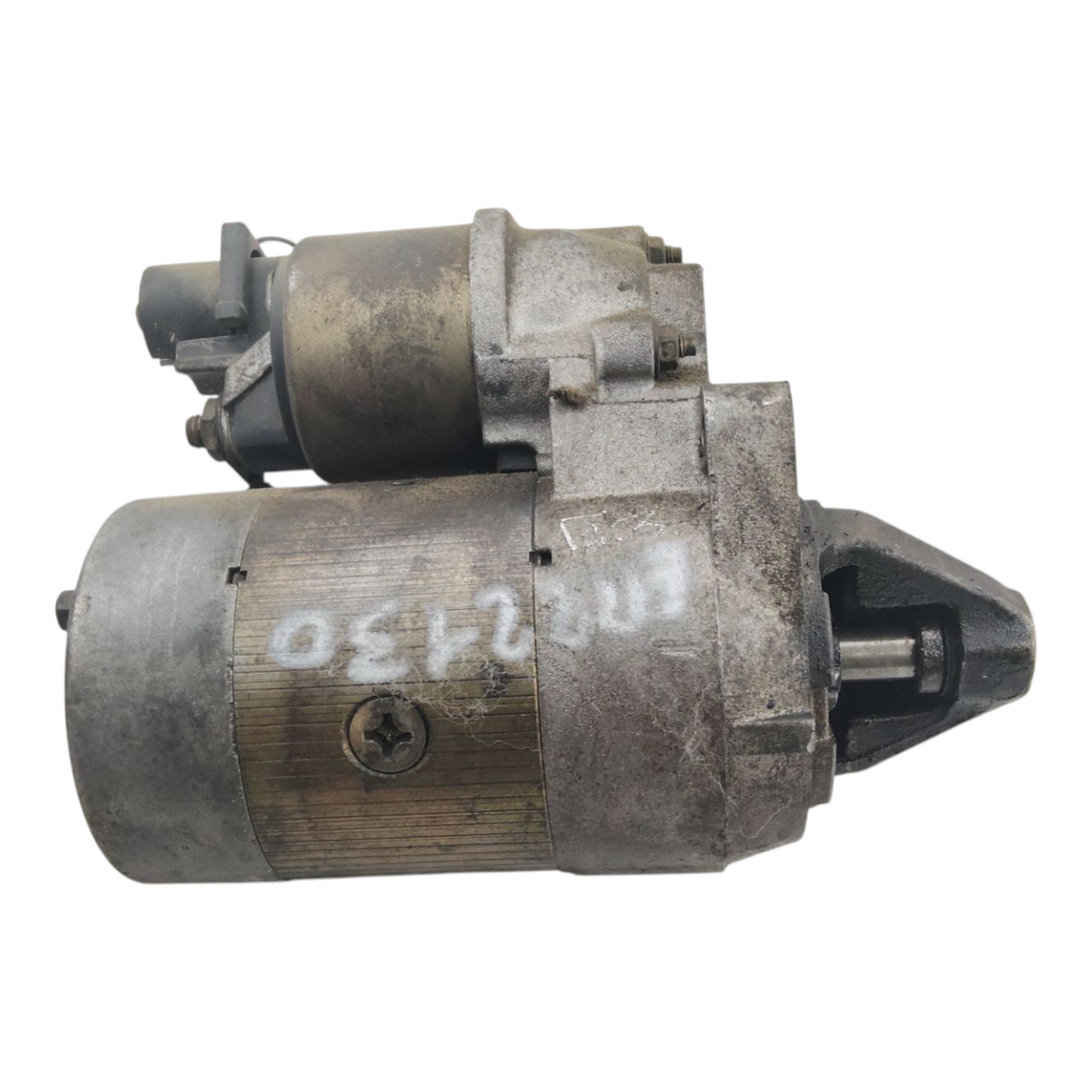 Motorino Avviamento FIAT PANDA 1 Serie/STRADA 2 Serie/PALIO Benzina