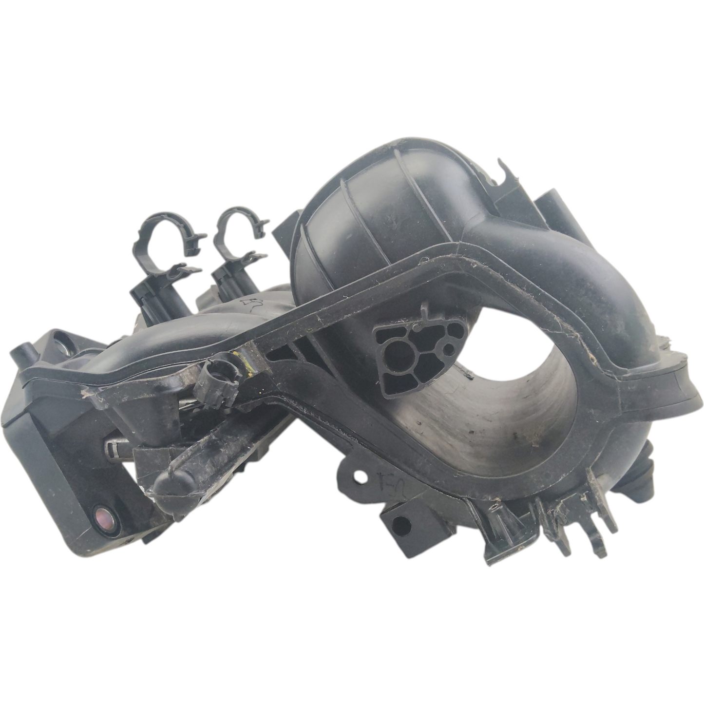 Collettore Aspirazione LANCIA YPSILON 3 Serie 1.2 Benzina 169A4000