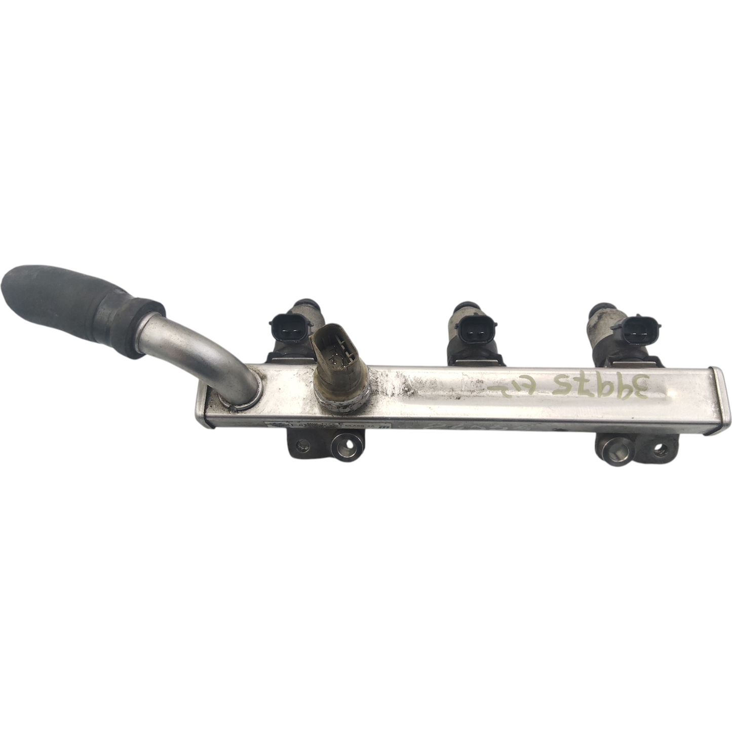 Distributore Flauto Carburante GPL KIA PICANTO 3 Serie 1.0 Motore B3LA