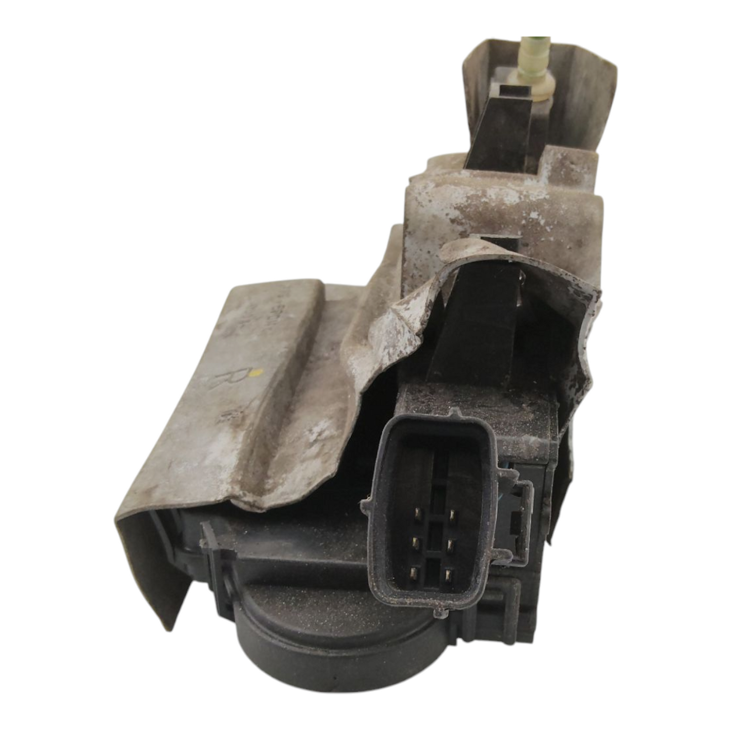 Serratura Porta Posteriore Destro FIAT CROMA 2 Serie