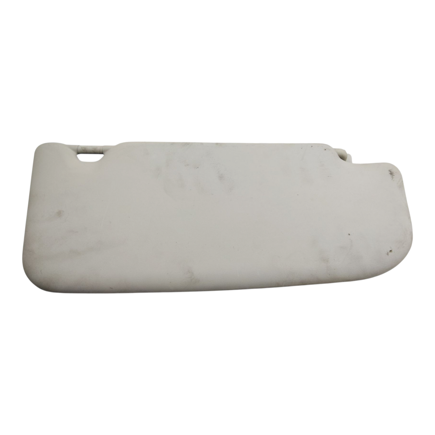 Pannello Alette Parasole Sinistro NISSAN QASHQAI 1 Serie