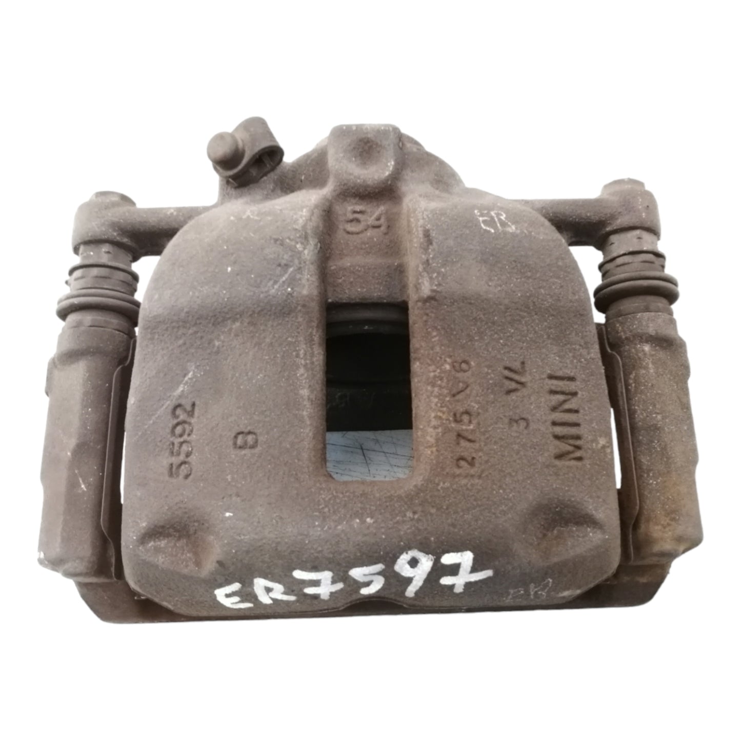 Pinza Freno Anteriore Destro MINI ONE COOPER R56 R57 Benzina Diesel