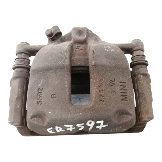 Pinza Freno Anteriore Destro MINI ONE COOPER R56 R57 Benzina Diesel