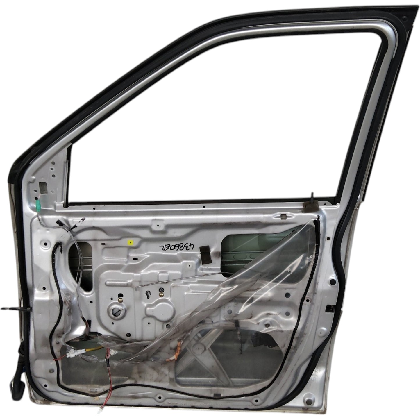 Porta Portiera Anteriore Destro SUZUKI IGNIS 1 Serie