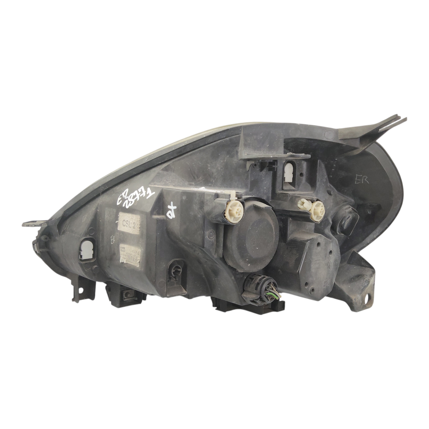Faro Proiettore Anteriore Destro FIAT PUNTO EVO