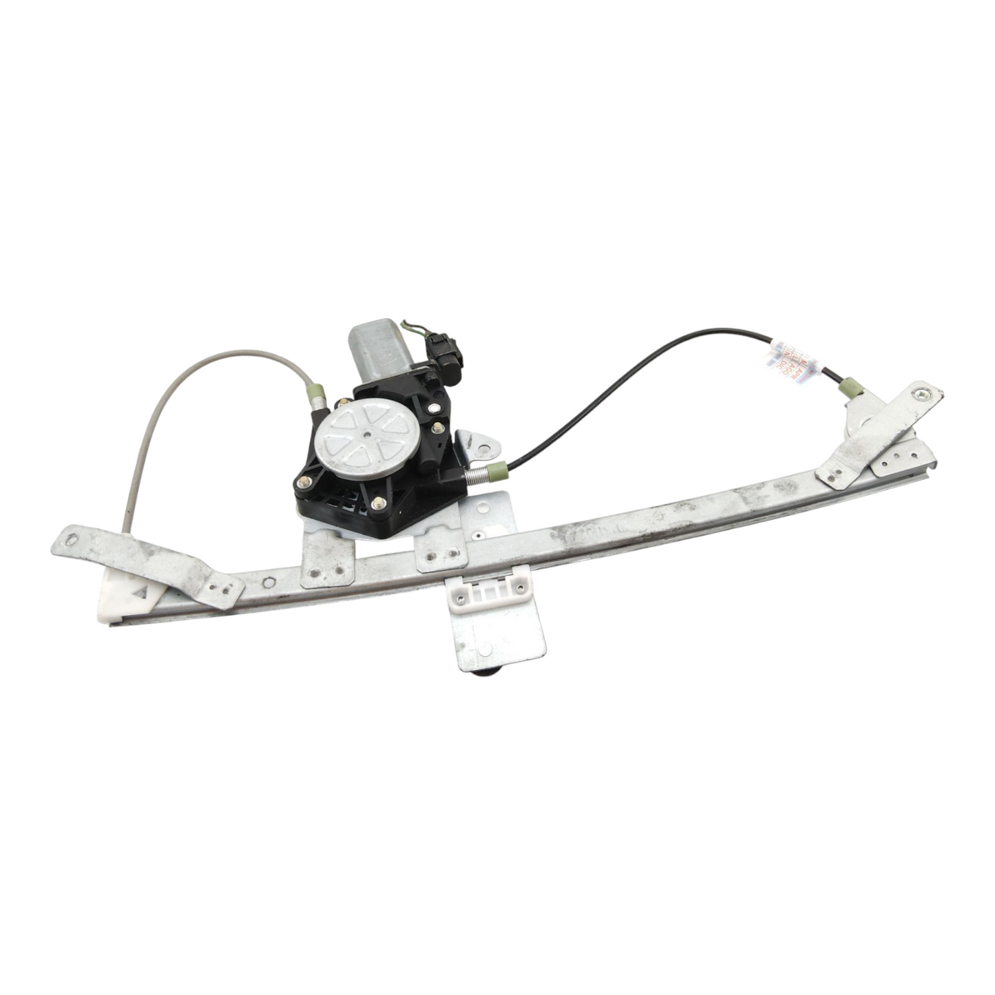 Alzacristallo Alzavetro Anteriore Sinistro SMART CITY COUPE 450