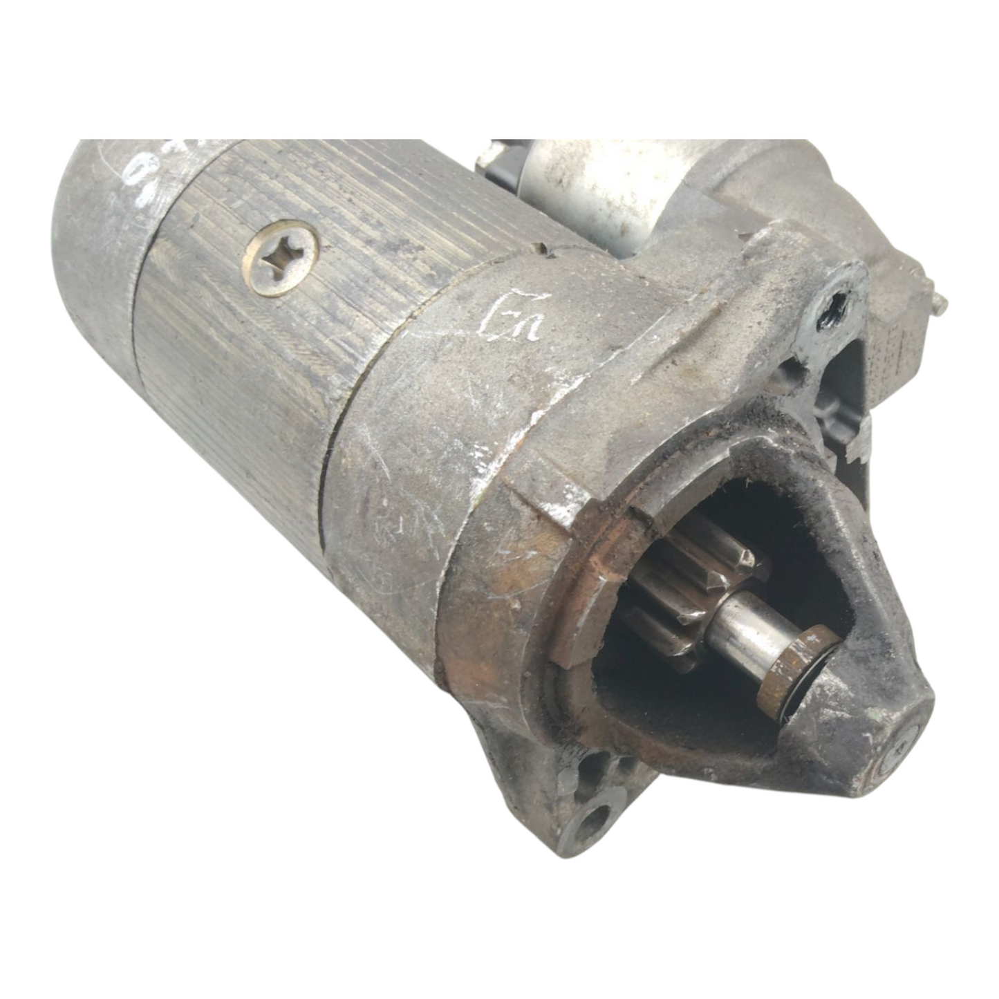 Motorino Avviamento FIAT PUNTO 1 2 Serie/SEICENTO 1.1 1.2 Benzina