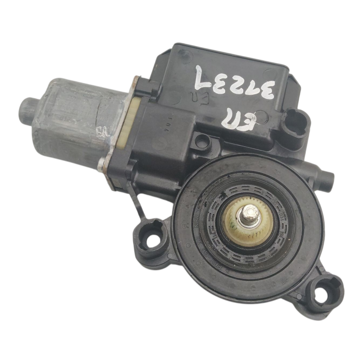Motorino Alzacristallo Anteriore Destro VOLKSWAGEN POLO 6 Serie 5 Porte