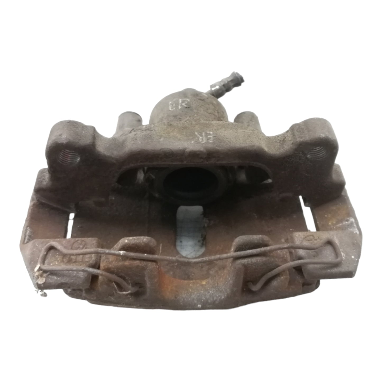 Pinza Freno Anteriore Destro AUDI A3 8PA 8P7 8P1/TT 8J3 8J9