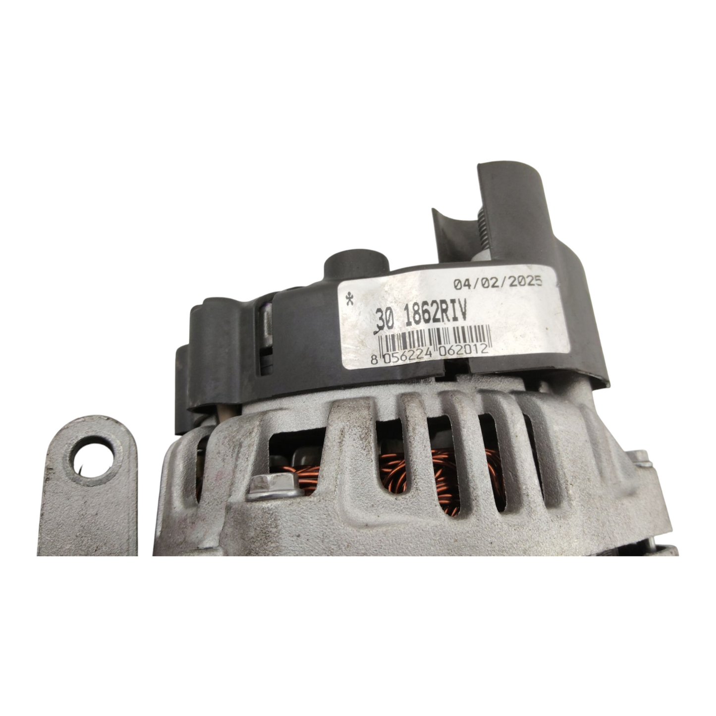 Alternatore FIAT PANDA 2 Serie/500 2 Serie/DOBLO' 2 3 Serie/QUBO Diesel