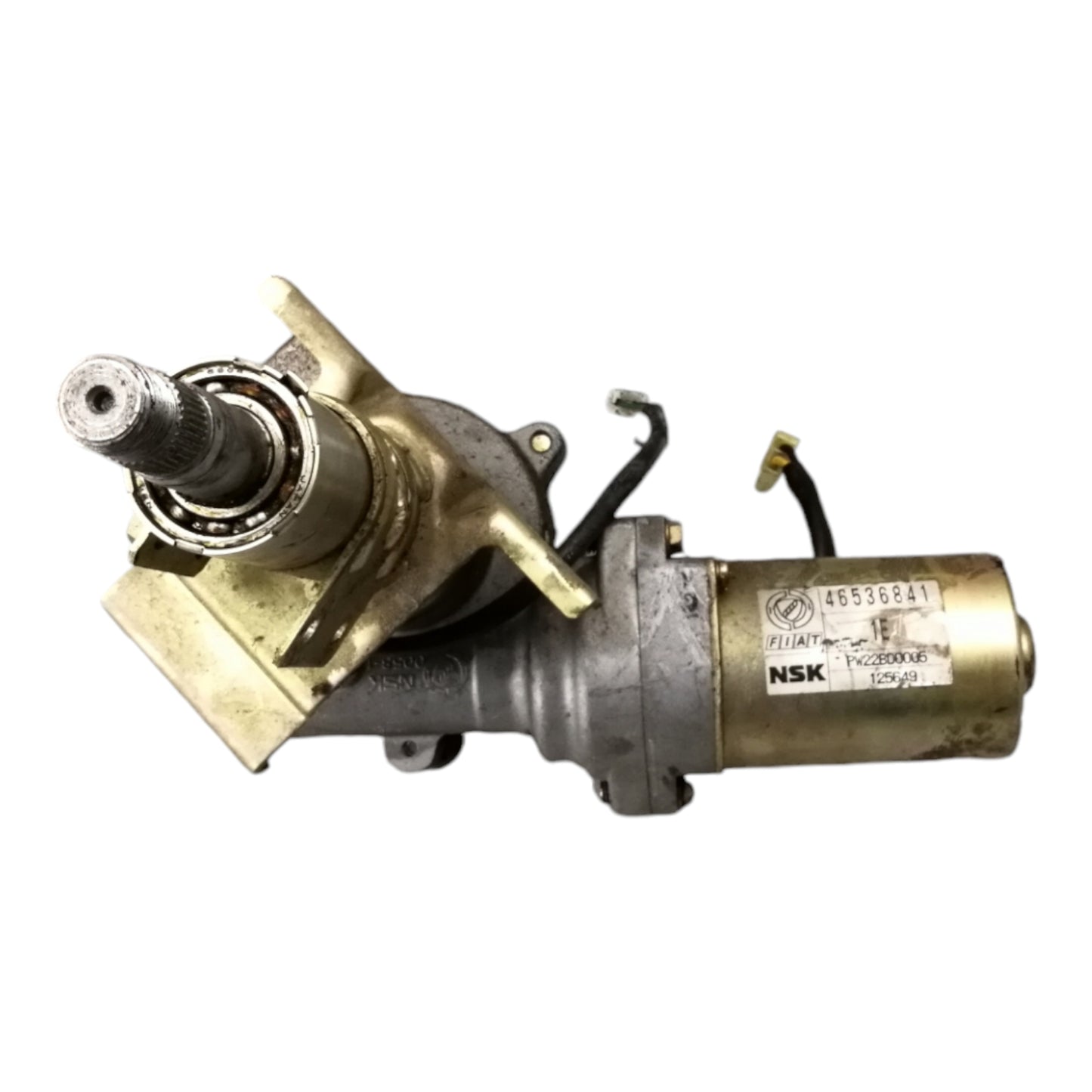 Piantone Sterzo Completo FIAT SEICENTO/600 1.1 Benzina