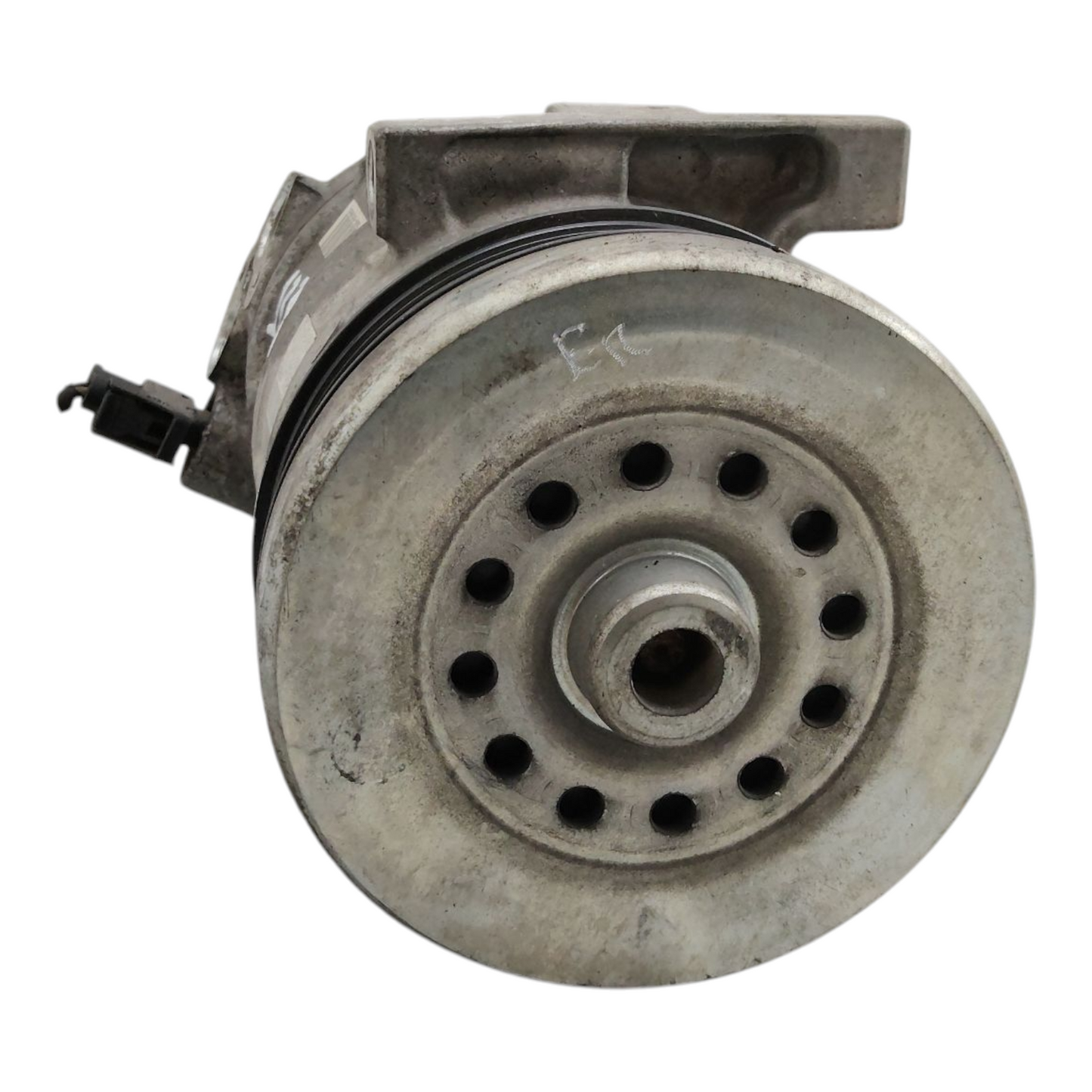 Compressore Aria Condizionata Ac ALFA ROMEO MITO 1.4 Benzina