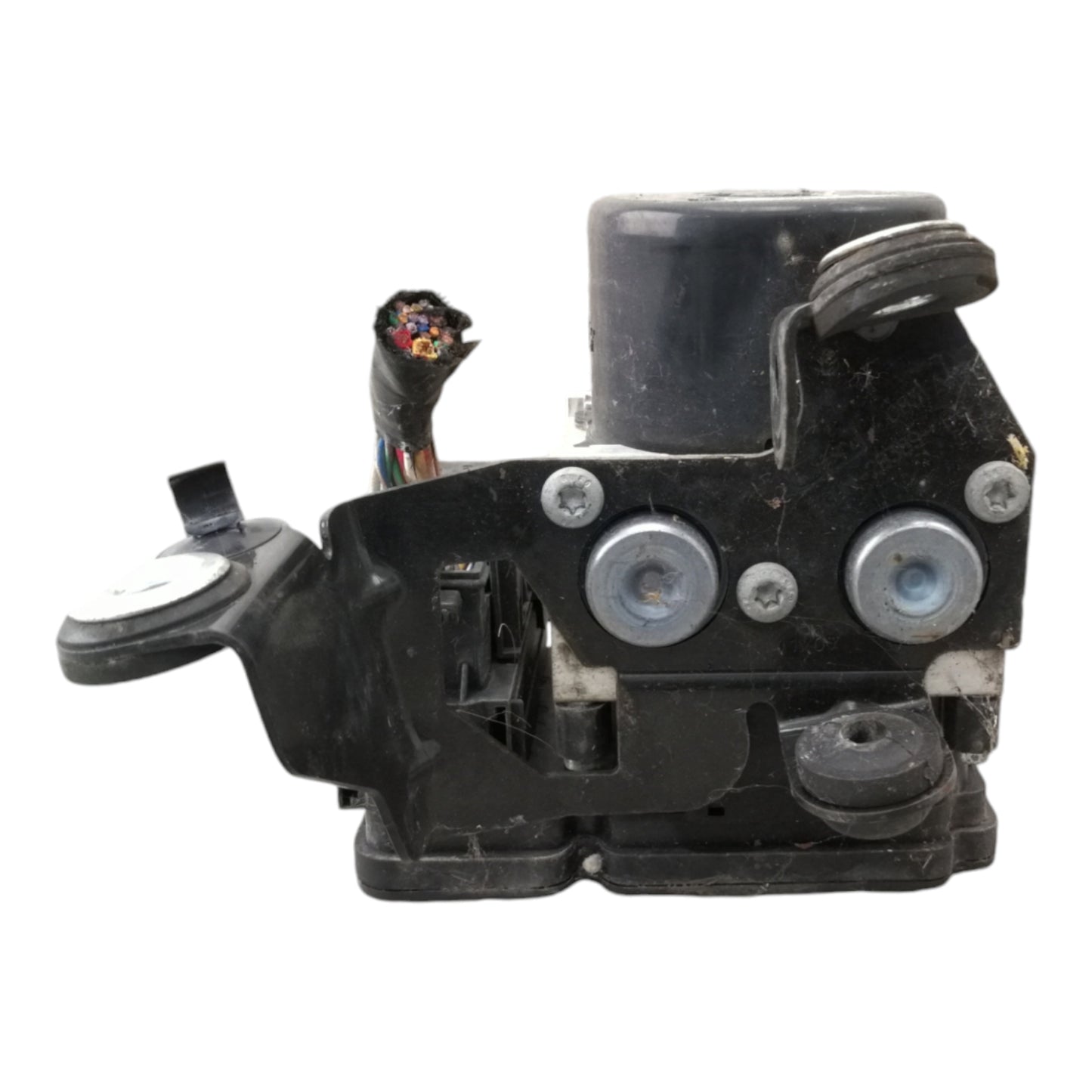 Gruppo Centralina Pompa Abs Anteriore LAND ROVER FREELANDER 2 Serie