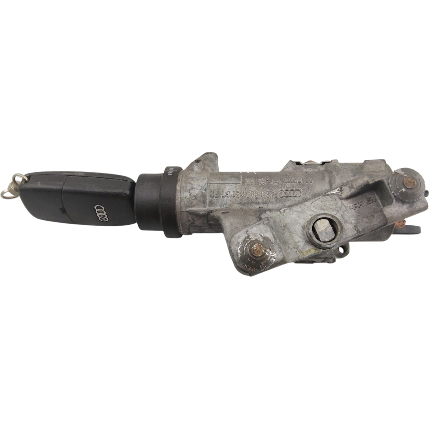 Blocchetto Avviamento AUDI A2 8Z0/A6 4BH/TT 8N3 8N9 Benzina Diesel