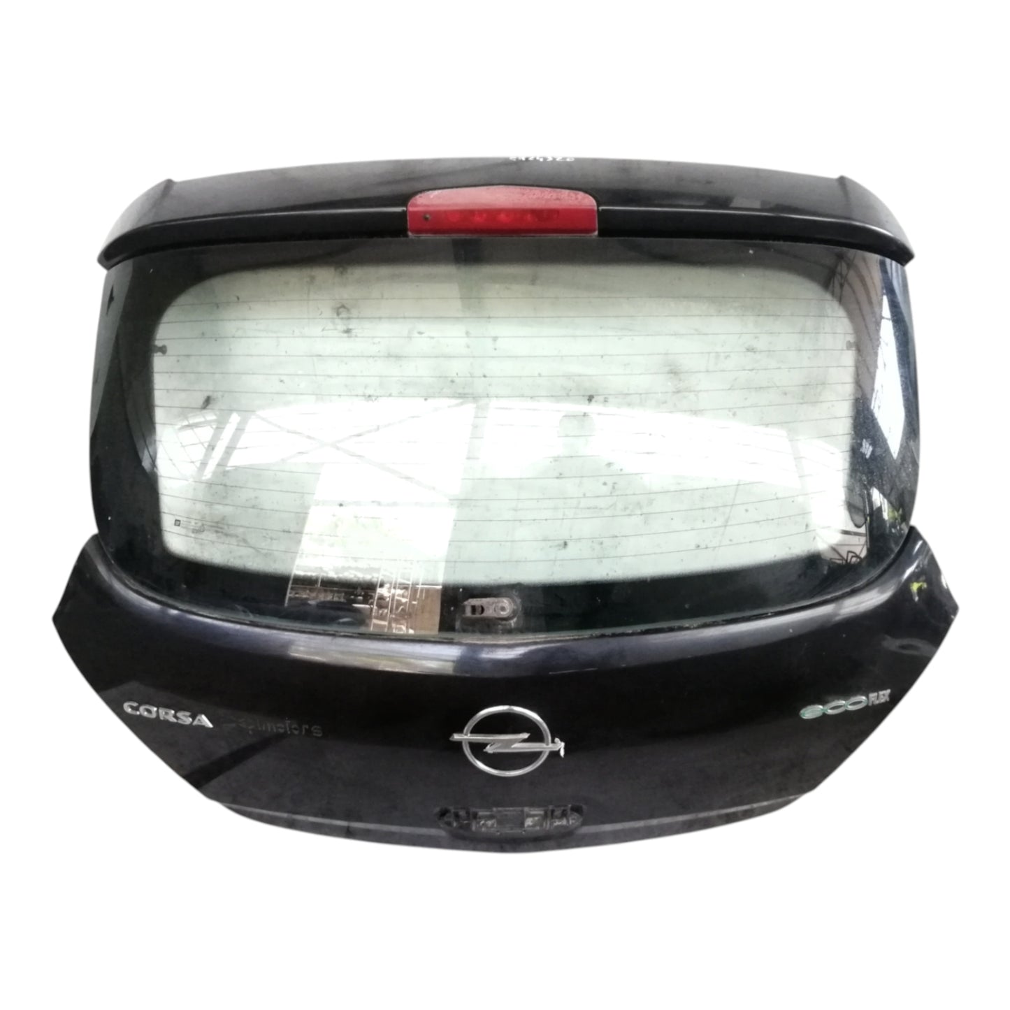 Portello Portellone Posteriore OPEL CORSA D 3 Porte