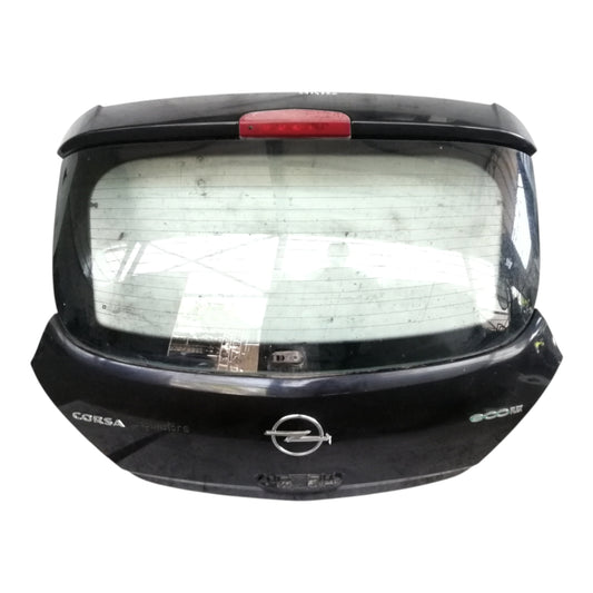 Portello Portellone Posteriore OPEL CORSA D 3 Porte