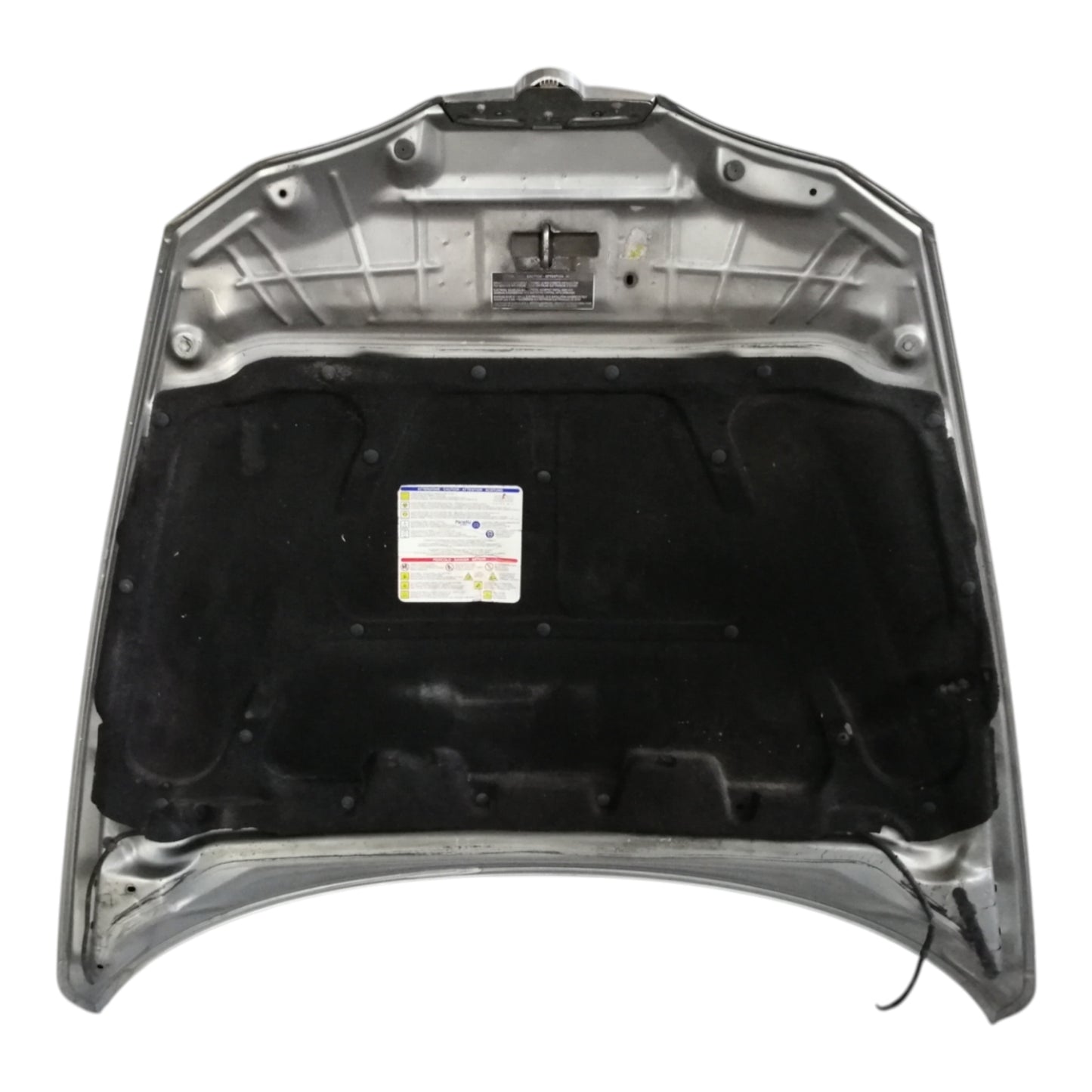 Cofano Anteriore ALFA ROMEO 147 2 Serie 3-5 Porte