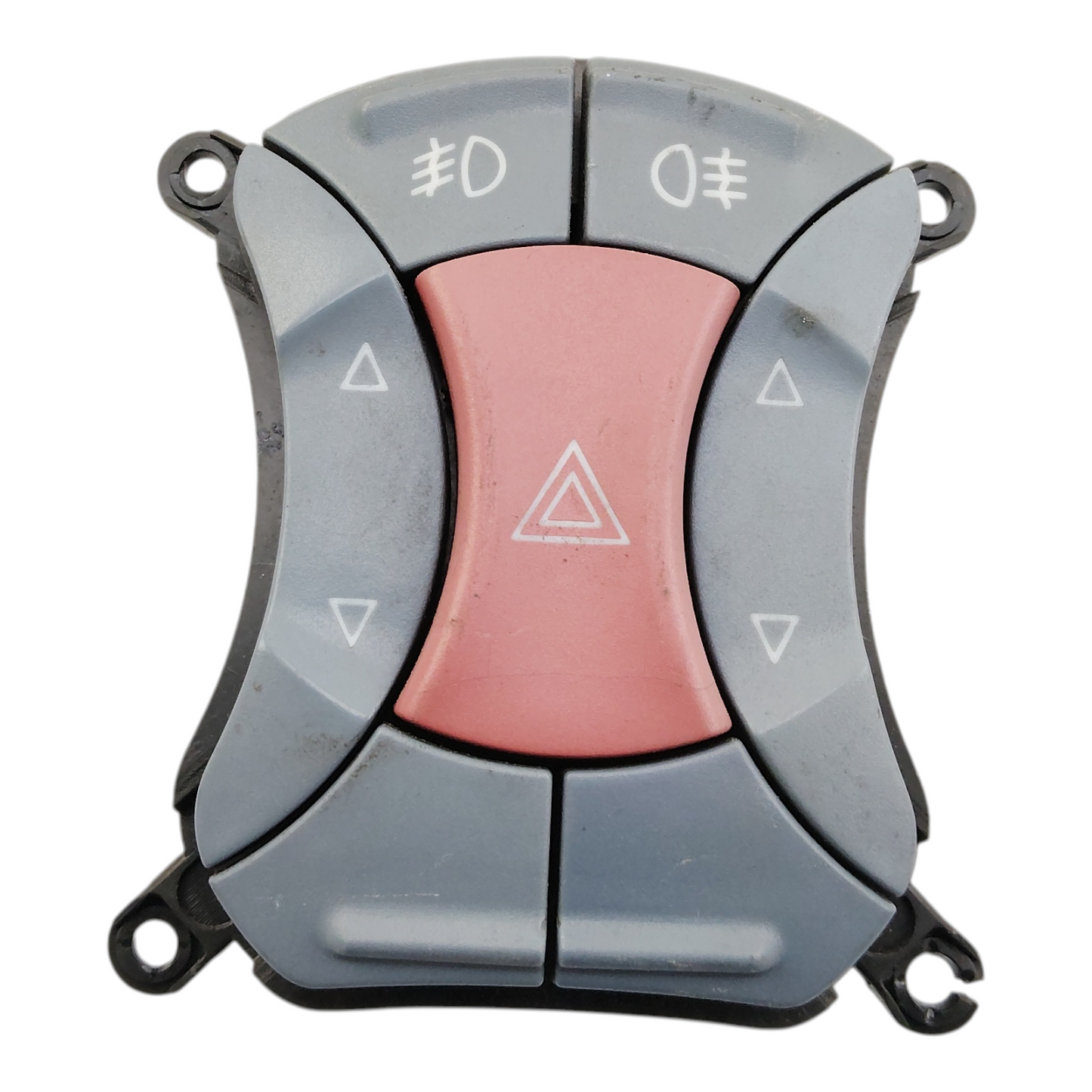 Pulsantiera Multifunzione Console Centrale FIAT DOBLO' 1 Serie