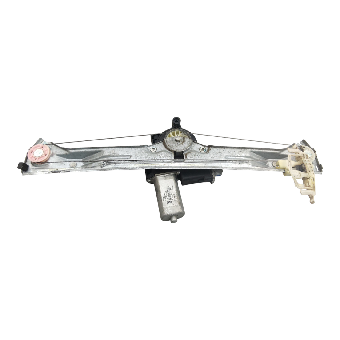 Alzacristallo Alzavetro Posteriore Sinistro LANCIA DELTA 3 Serie