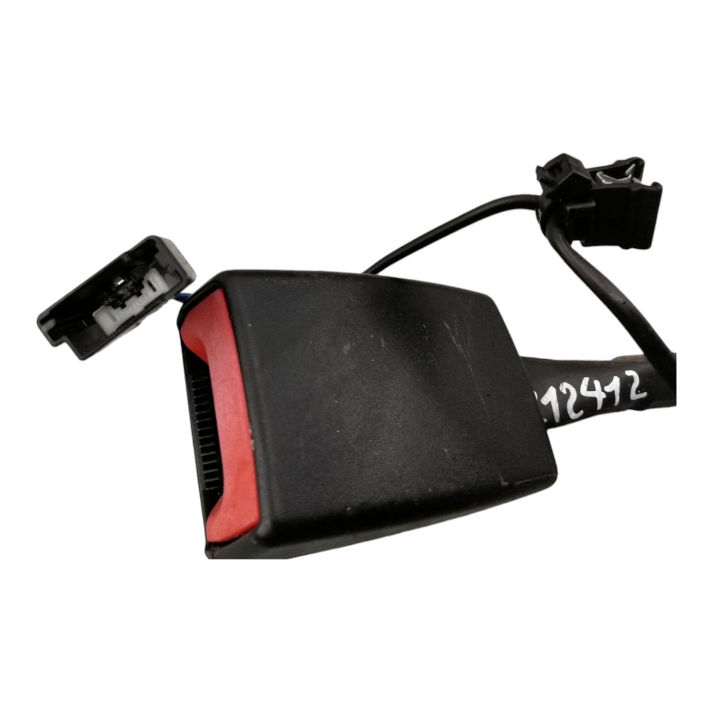 Attacco Cintura Anteriore Destro CHEVROLET AVEO 3 Serie