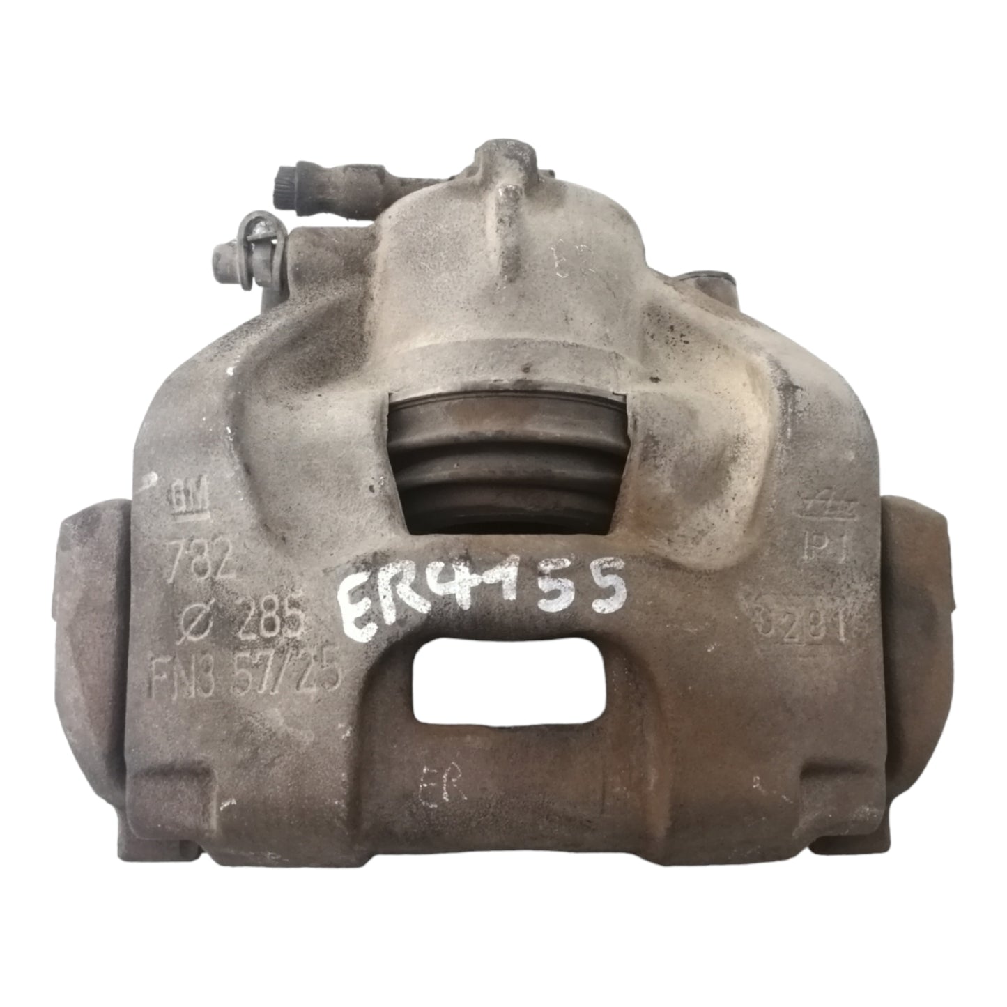 Pinza Freno Anteriore Destro SAAB 9-3 2 Serie Berlina Cabrio