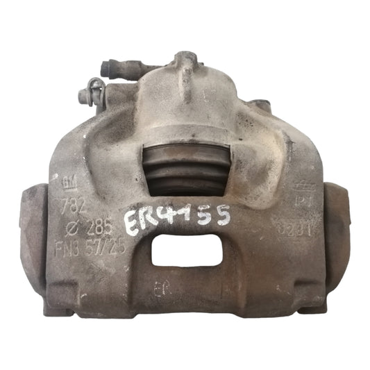 Pinza Freno Anteriore Destro SAAB 9-3 2 Serie Berlina Cabrio