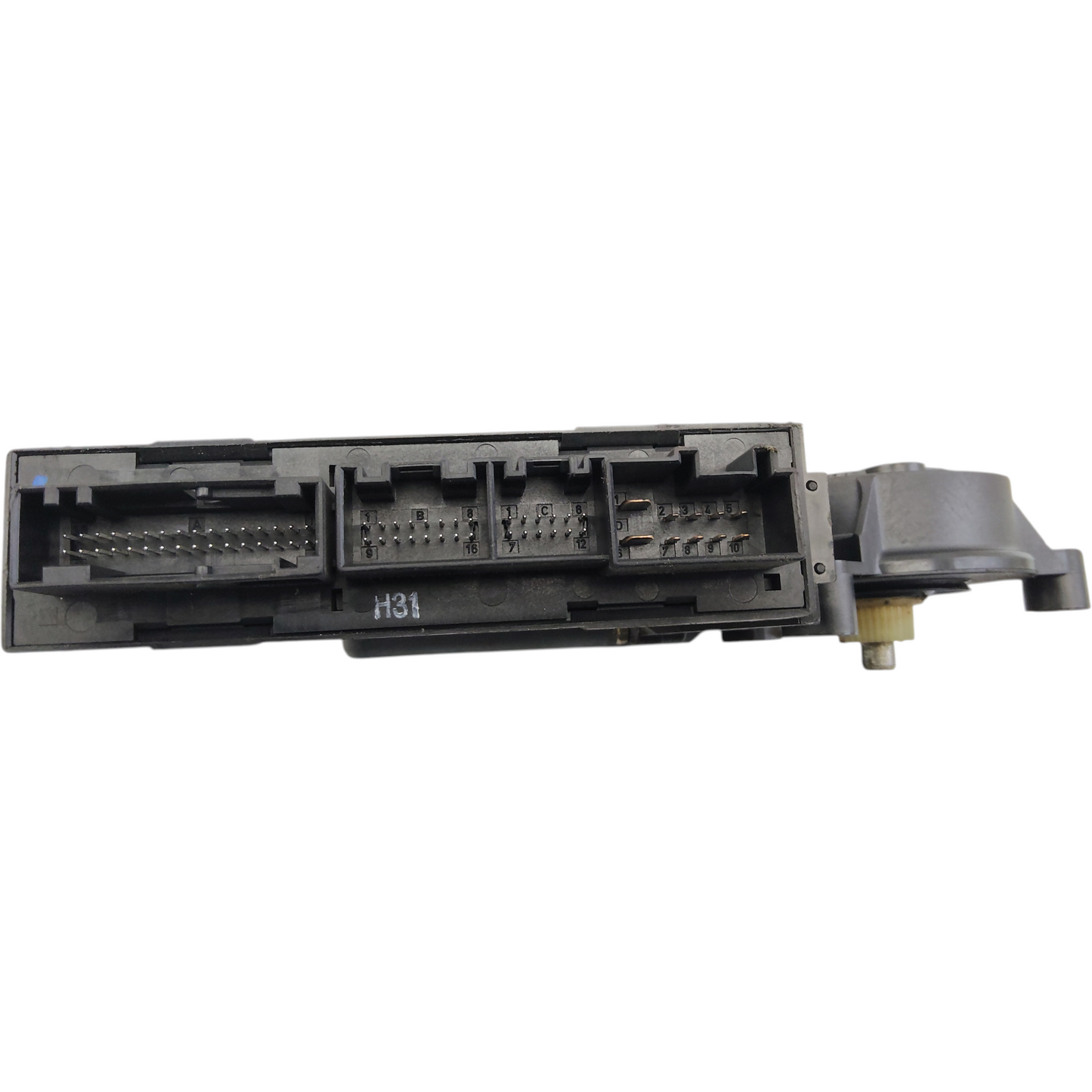 Motorino Alzacristallo Porta Anteriore Sinistro AUDI A4 8E5 8E2 8ED