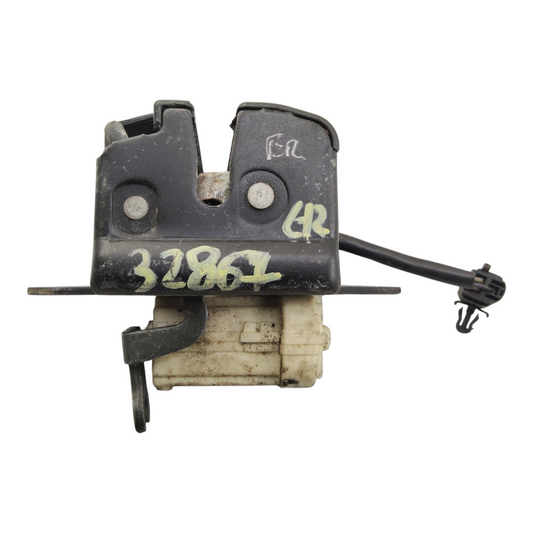 Serratura Portello Posteriore LANCIA YPSILON 1 Serie/MUSA 1 Serie