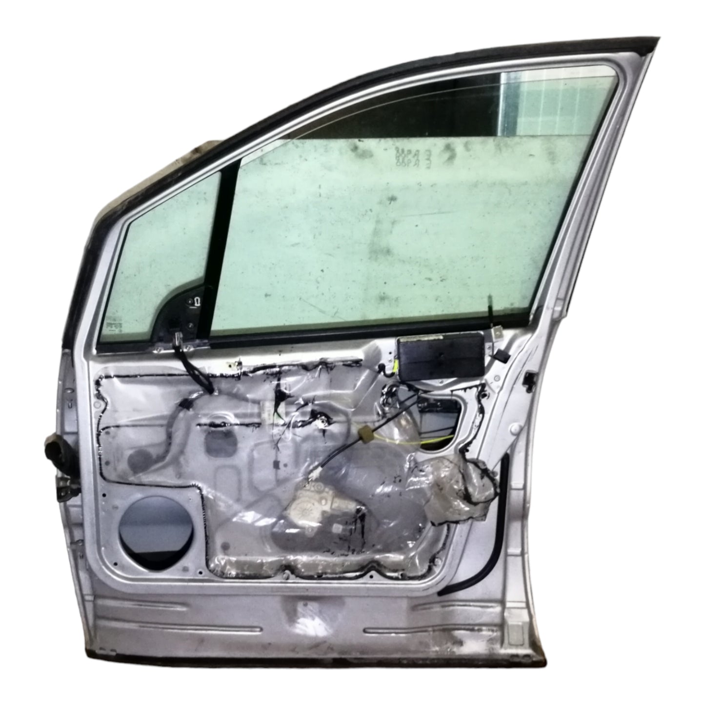 Porta Portiera Anteriore Destro MERCEDES CLASSE A W168 5 Porte