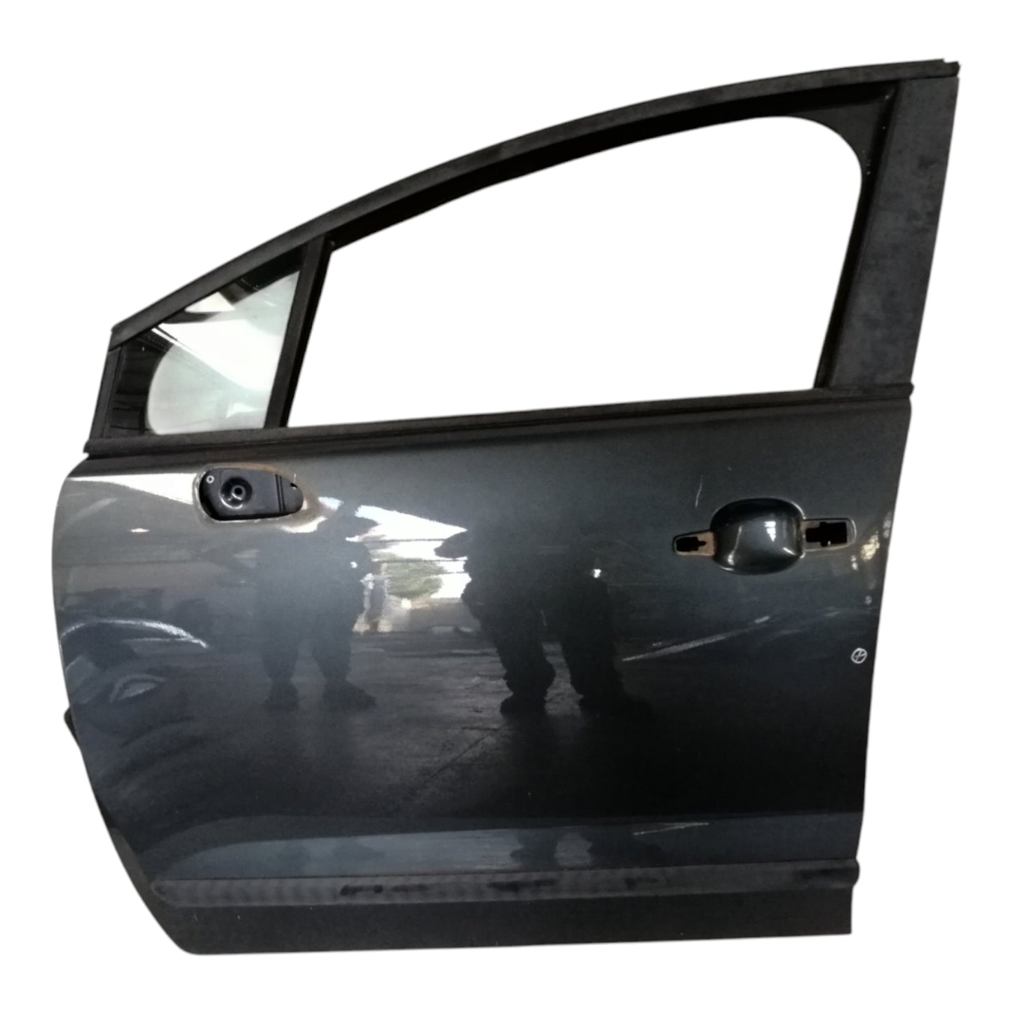 Porta Portiera Anteriore Sinistro PEUGEOT 3008 1 Serie/5008 1 Serie