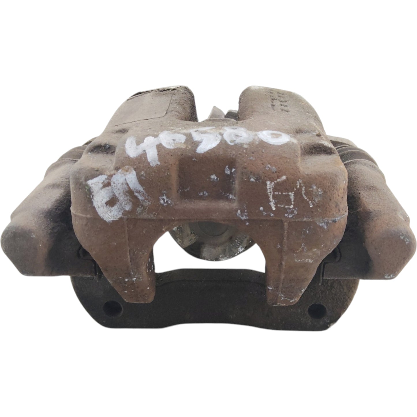 Pinza Freno Posteriore Sinistro PEUGEOT 308 1 Serie Benzina Diesel