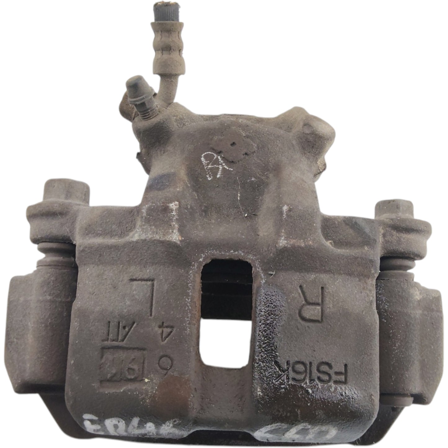 Pinza Freno Anteriore Sinistro DAIHATSU TERIOS 2 Serie Benzina Diesel