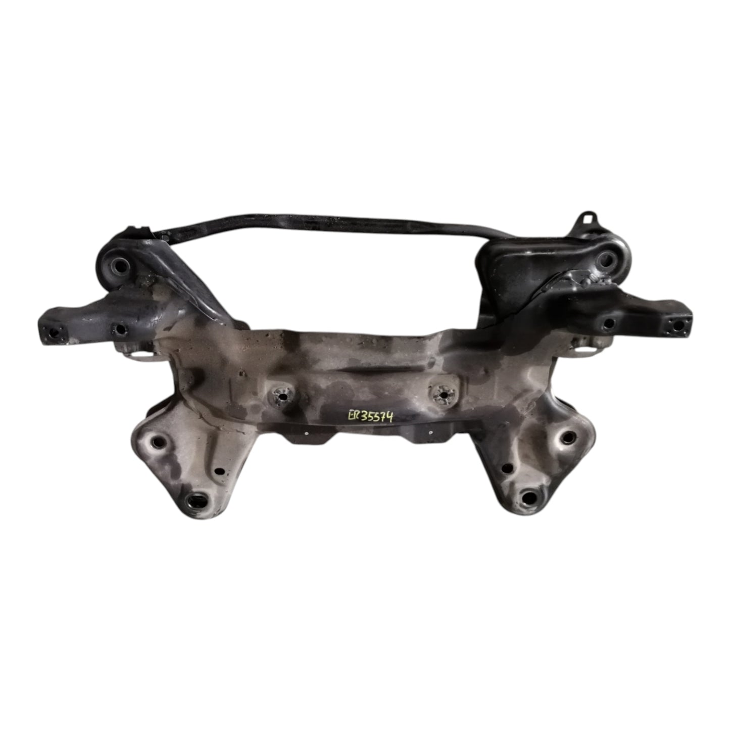 Assale Culla Motore Anteriore CITROEN C2 1.1 Motore HFX