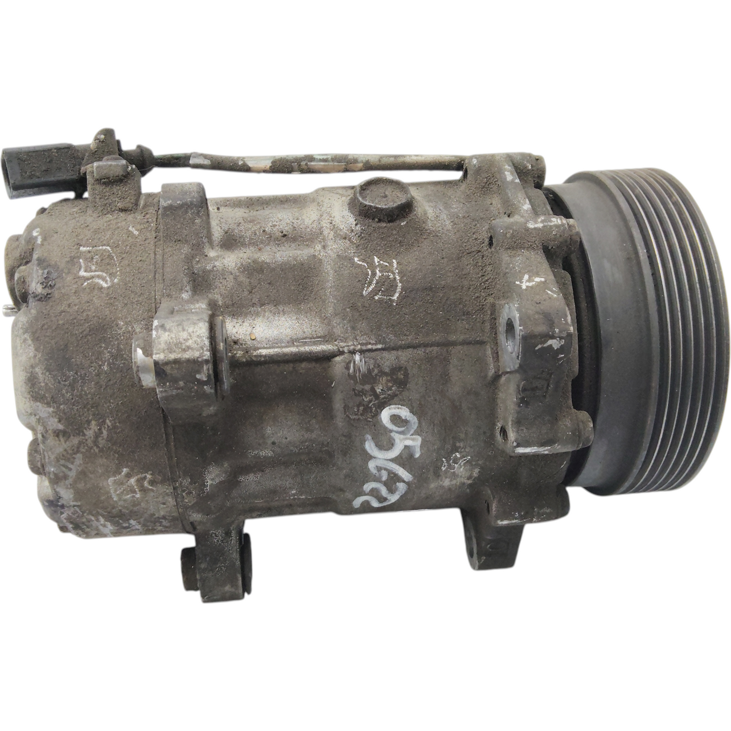 Compressore Aria Condizionata VOLKSWAGEN GOLF 4/BORA