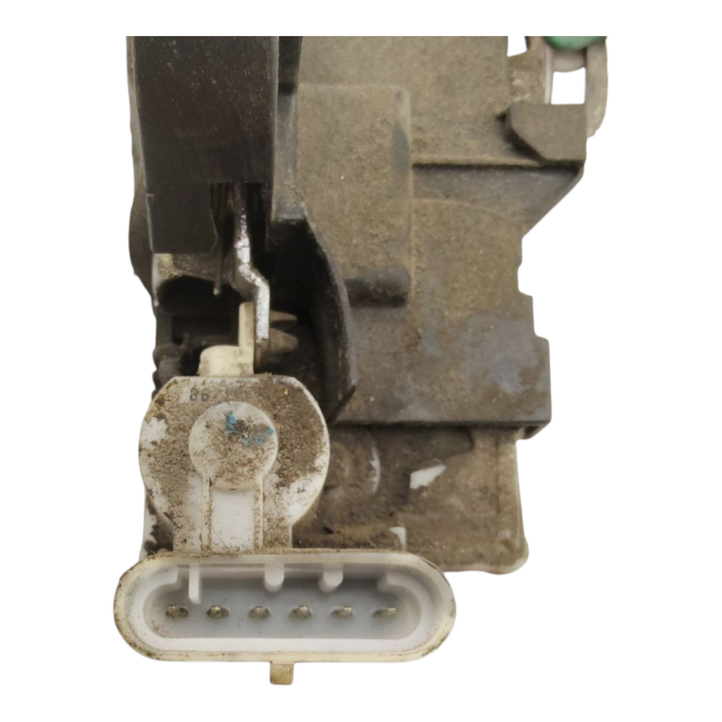 Serratura Porta Anteriore Sinistro ALFA ROMEO GT/147 1 2 Serie