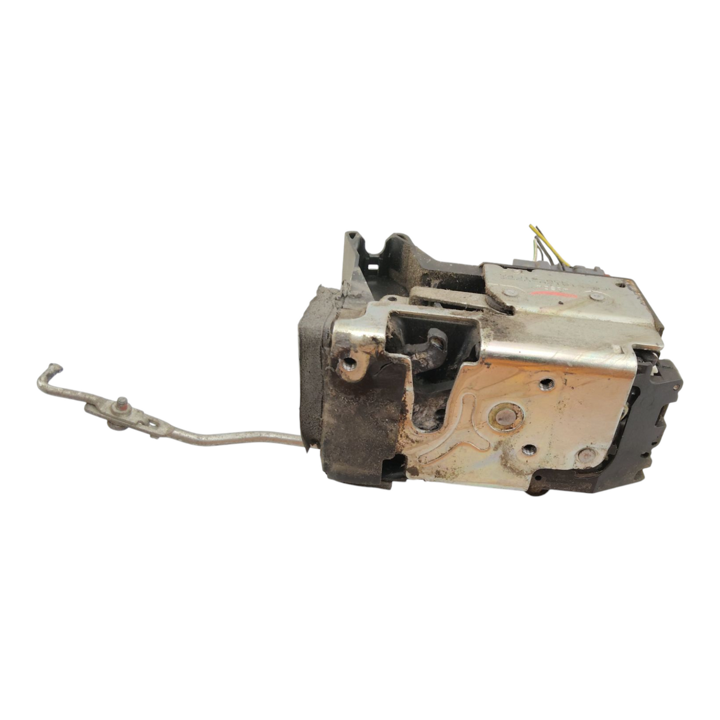 Serratura Porta Anteriore Sinistro FORD FIESTA 5 Serie/FUSION