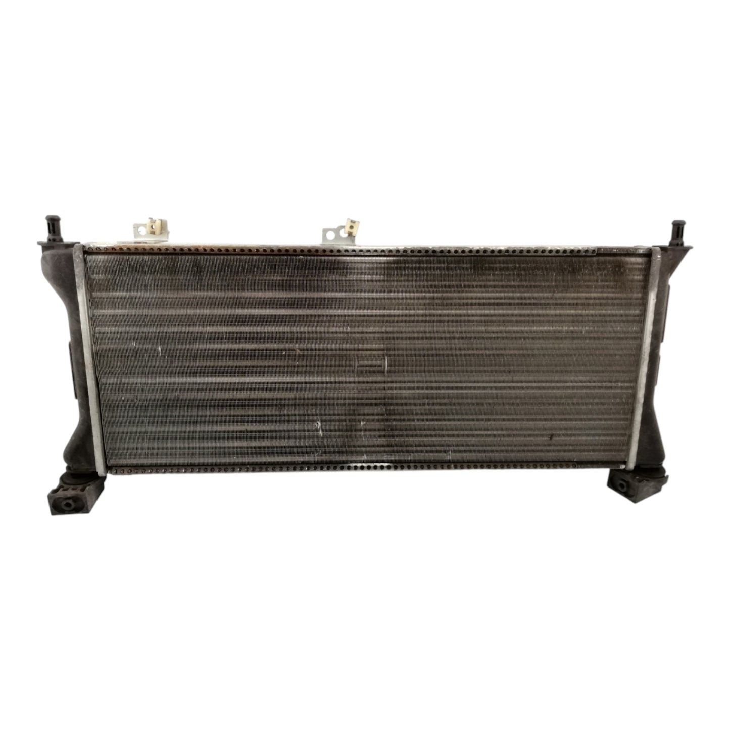 Radiatore Acqua Raffreddamento FIAT PANDA 1 Serie 1.1 Benzina