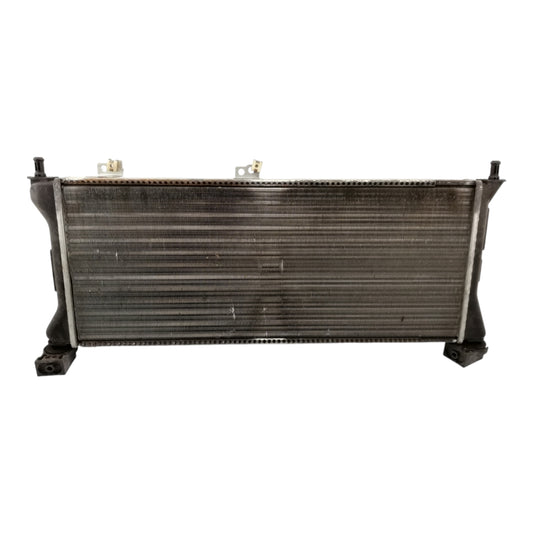 Radiatore Acqua Raffreddamento FIAT PANDA 1 Serie 1.1 Benzina