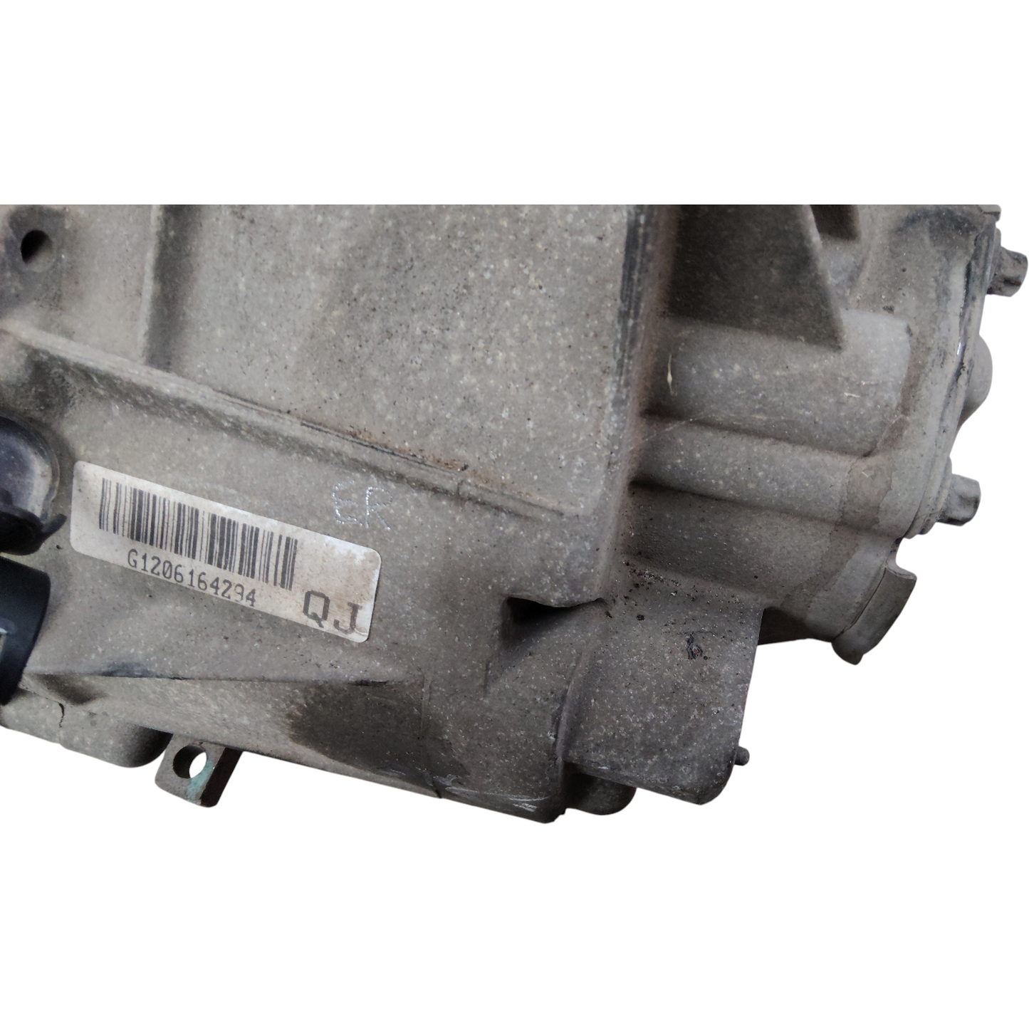 Cambio Manuale 5 Marce OPEL ASTRA H 1.7 CDTi 74 Kw Motore Z17DTH