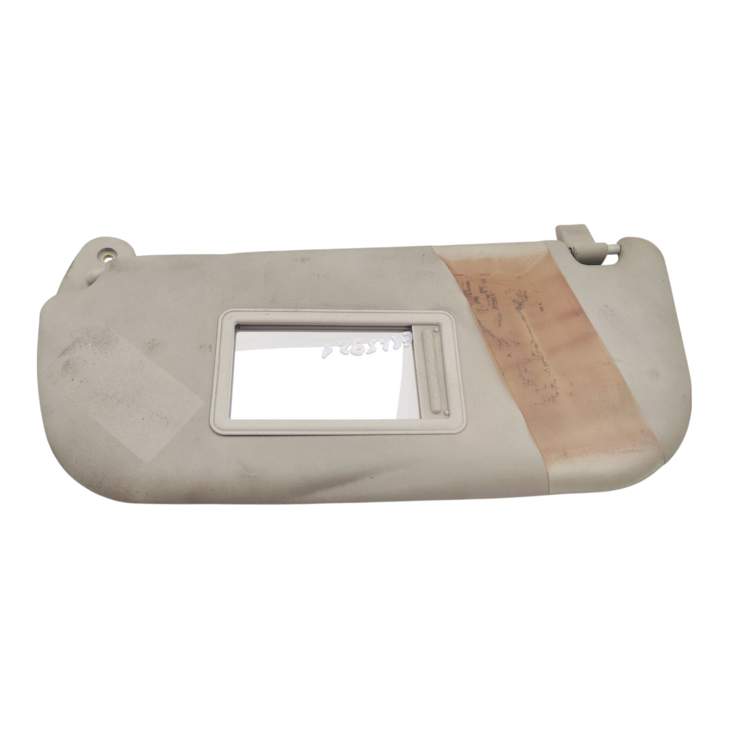 Pannello Alette Parasole Sinistro ALFA ROMEO 156 1 2 Serie