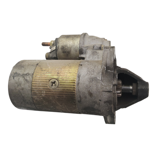 Motorino Avviamento FIAT SEICENTO/CINQUECENTO/PUNTO 1 2 Serie Benzina