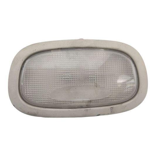 Luce Cortesia Plafoniera Abitacolo Post JEEP GRAND CHEROKEE 2 Serie