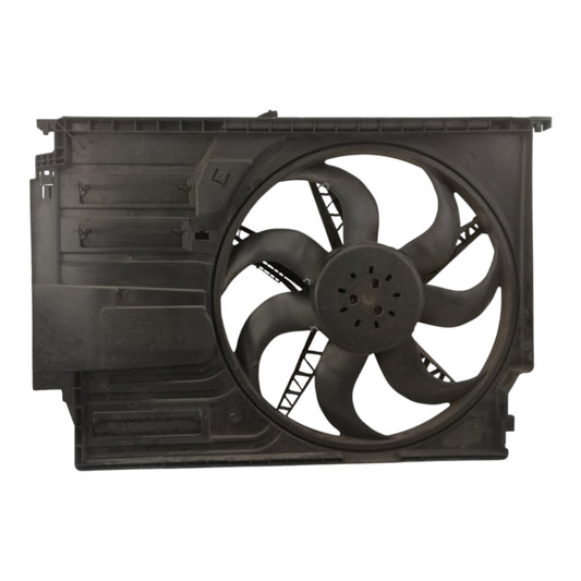 Elettroventola Ventola Radiatore MINI ONE COOPER F55 F56 Benzina Diesel