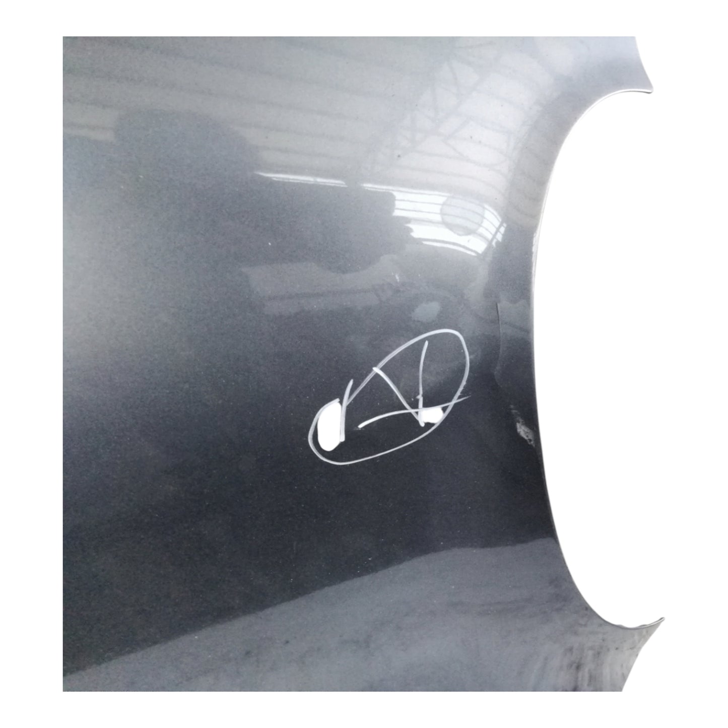 Cofano Anteriore NISSAN MICRA 3 Serie Berlina Cabrio