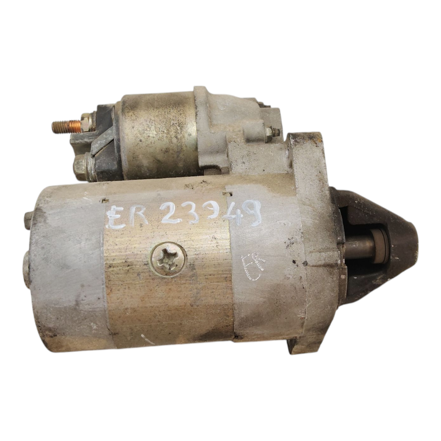 Motorino Avviamento FIAT PANDA 1 Serie/PALIO/STRADA 2 Serie Benzina