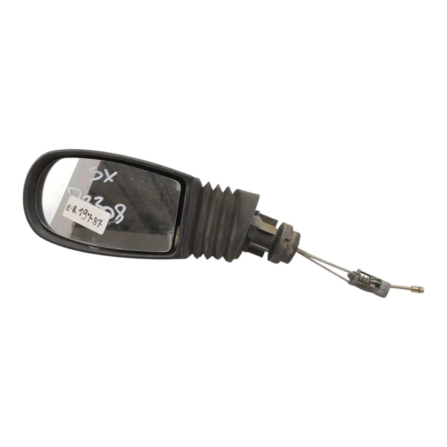 Specchietto Retrovisore Esterno Anteriore Sinistro FIAT PUNTO 2 Serie