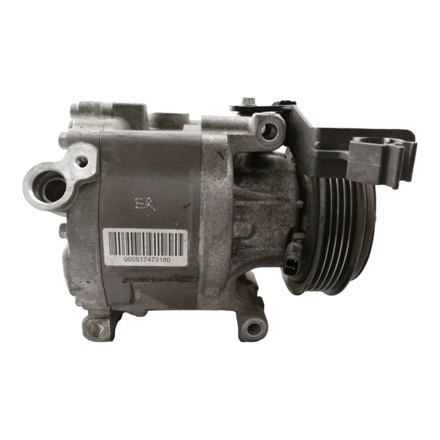 Compressore Aria Condizionata Ac FORD KA 2 1.2 Benzina MOTORE 169A4000